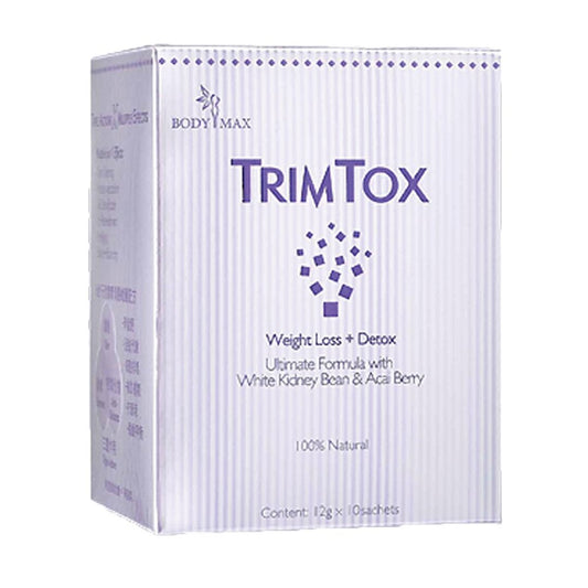 TRIMTOX 速纖酶